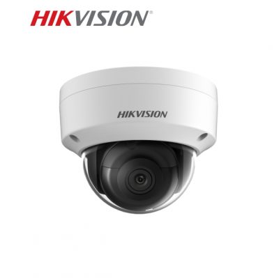 Hikvision DS-2CD2147G2 (IP Cameras)