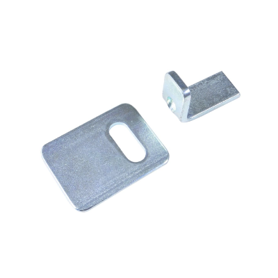 Nemtek Sliding Gate Contact Fencing | Tensor Security