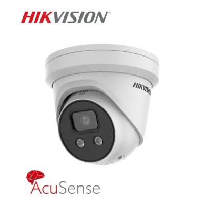 Hikvision DS-2CD2346G2-IU (IP Cameras)