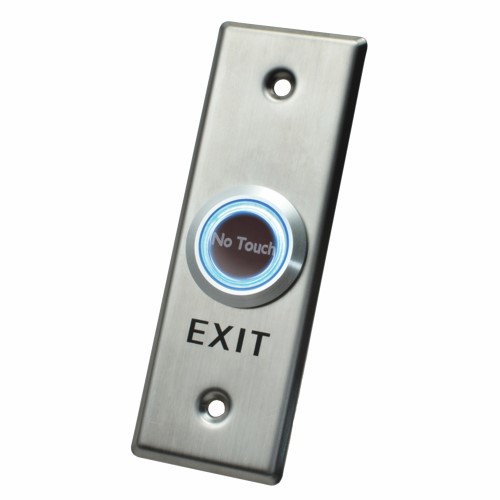 X2 Touchless exit buttons Peripherals Access Control | Tensor Security