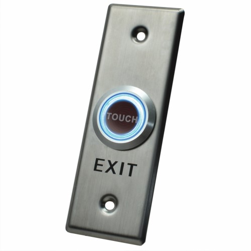 X2 X2-EXIT-003 Peripherals Access Control | Tensor Security