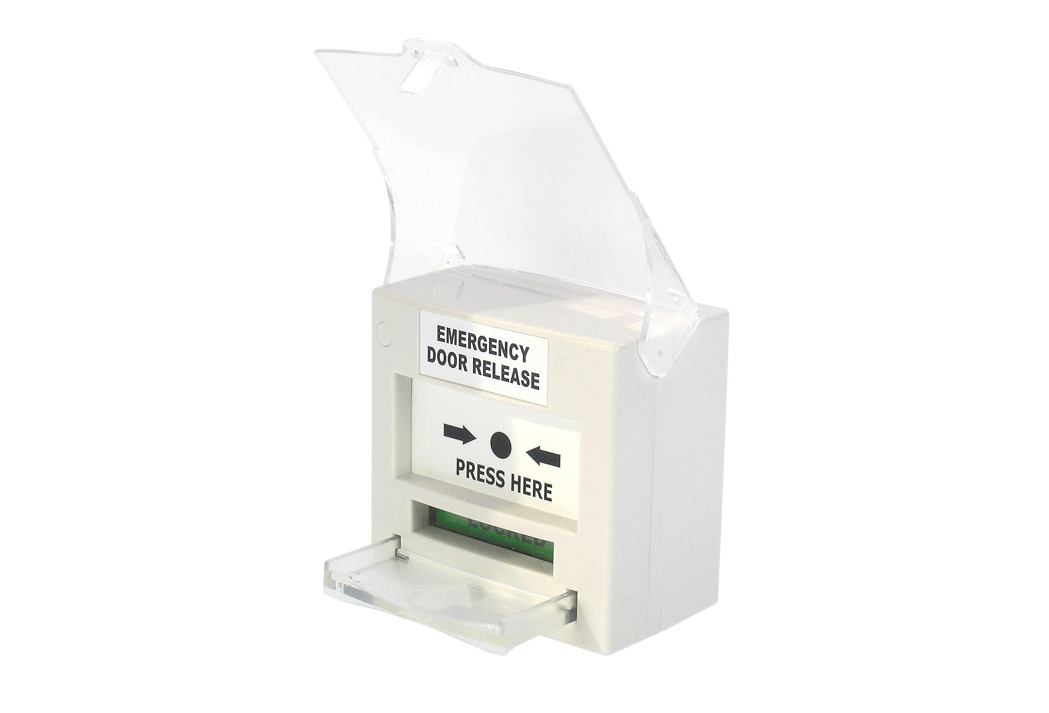 Tensor CP-32 (Peripherals Access Control)