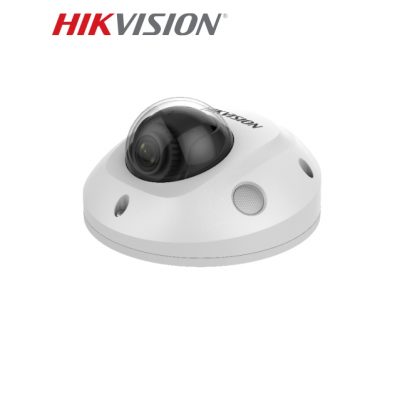 HID DS-2CD2555FWD-IWS(D) (IP Cameras)