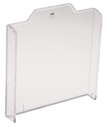 Tensor Secor Plastic cover (Accessories Access Control)