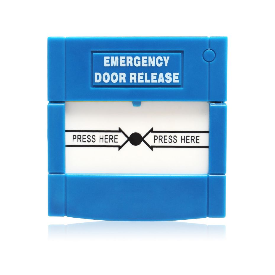 Tensor Emergency Door Release Peripherals Access Control | Tensor Security