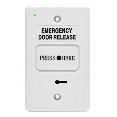 Tensor DWS250B Peripherals Access Control | Tensor Security