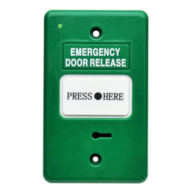Tensor DWS250B (Peripherals Access Control)