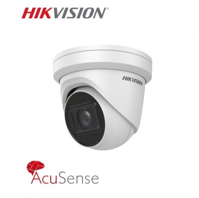 Hikvision DS-2CD2H46G2T-IZS (IP Cameras)