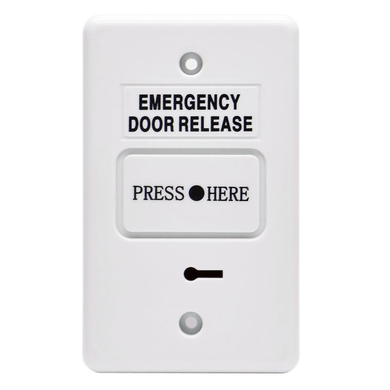 Tensor DWS250A Peripherals Access Control | Tensor Security