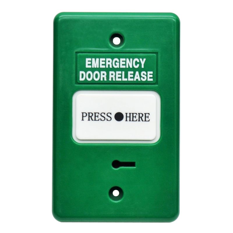 Tensor DWS250A (Peripherals Access Control)