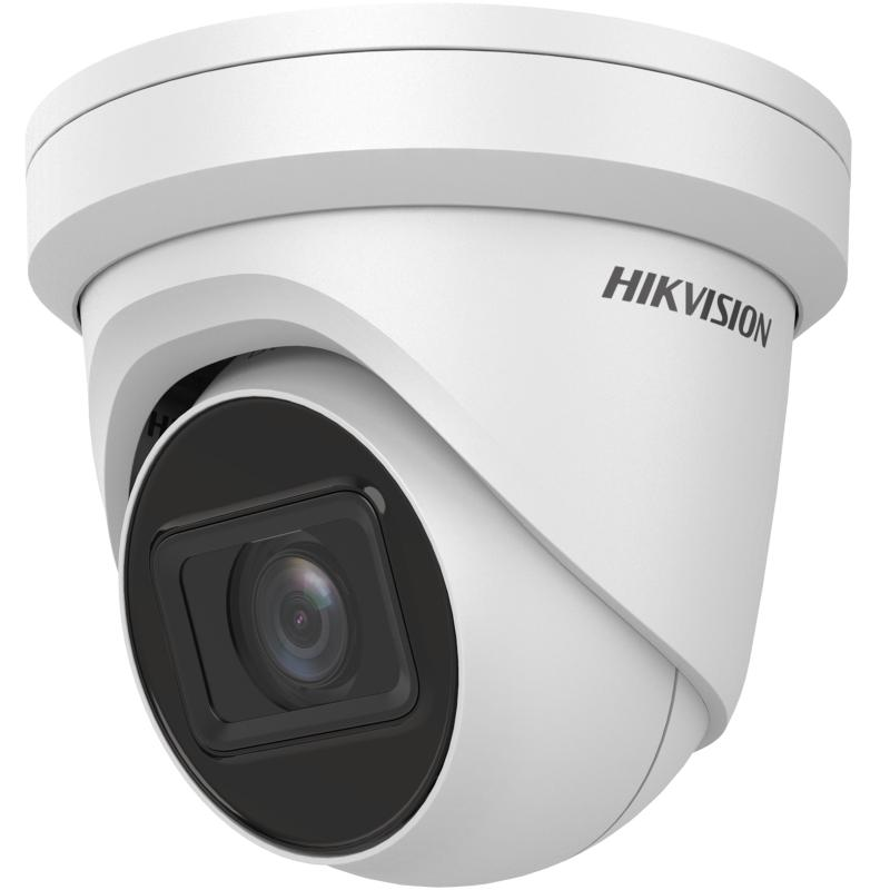 Hikvision DS-2CD2H86G2T-IZS IP Cameras | Tensor Security