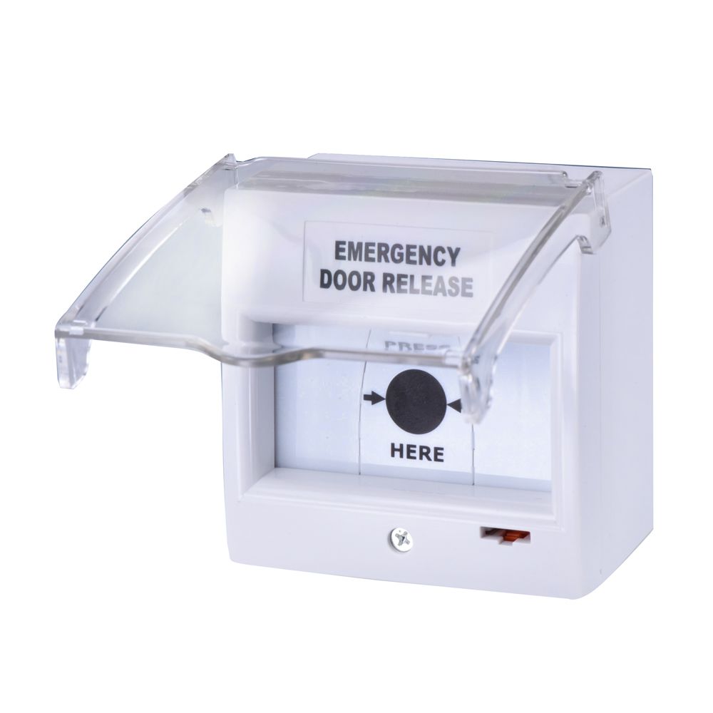 Tensor CP-34 (Peripherals Access Control)