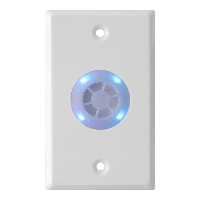 Tensor WP15 (Peripherals Access Control)