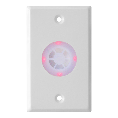Tensor WP15 Peripherals Access Control | Tensor Security