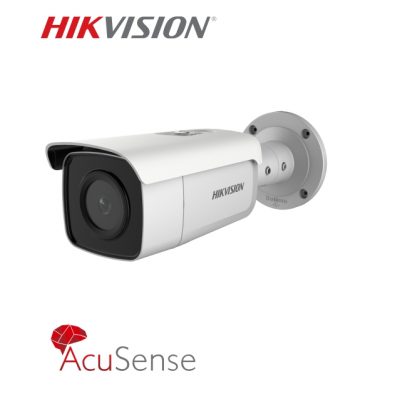 Hikvision DS-2CD2T46G2-4I (IP Cameras)