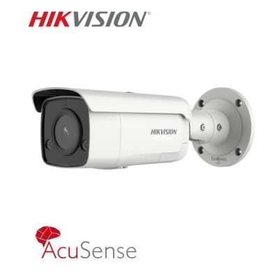 Hikvision DS-2CD2T46G2-ISU SL (IP Cameras)