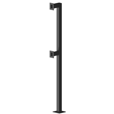 Teleportivity SDC Bollards Peripherals | Tensor Security