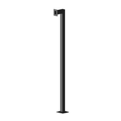 Teleportivity SDC Bollards Peripherals | Tensor Security