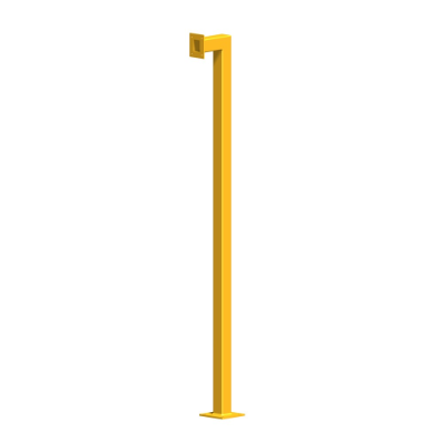 Teleportivity SDC Bollards Peripherals | Tensor Security