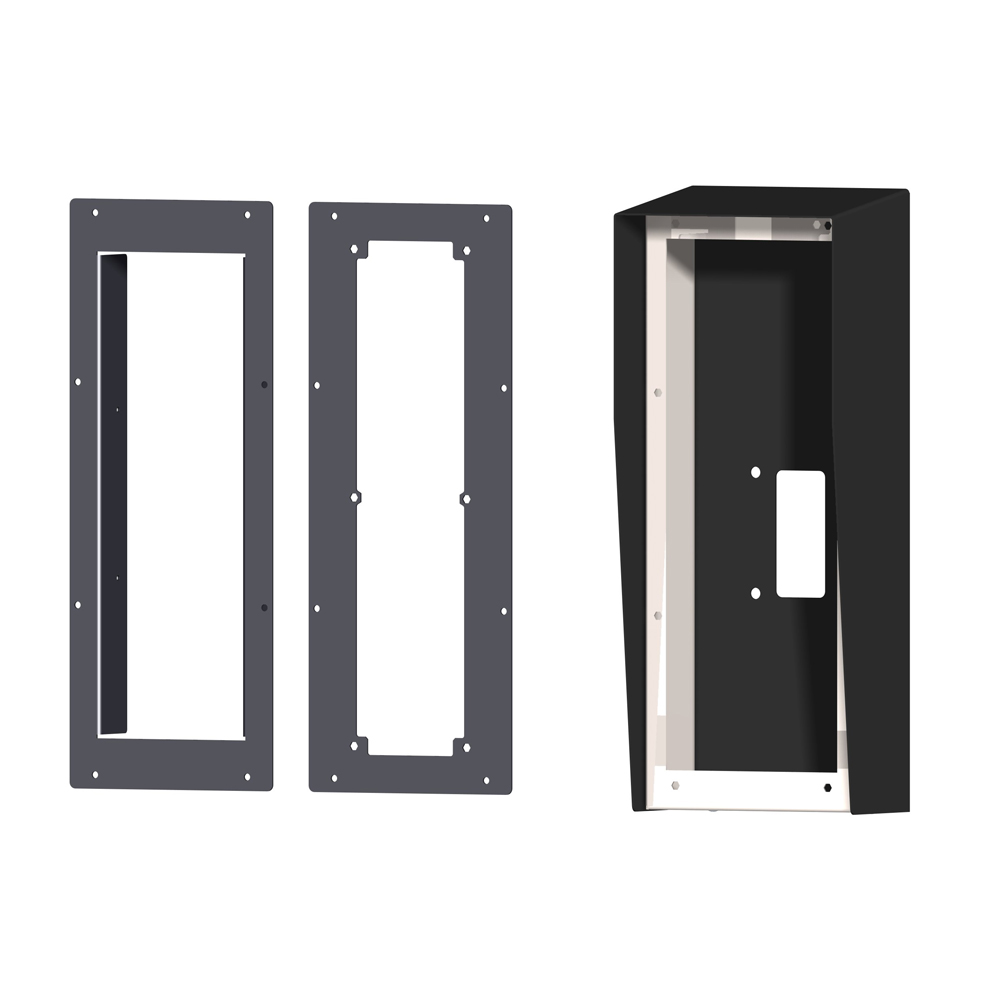 Tensor SERH (Accessories Access Control)
