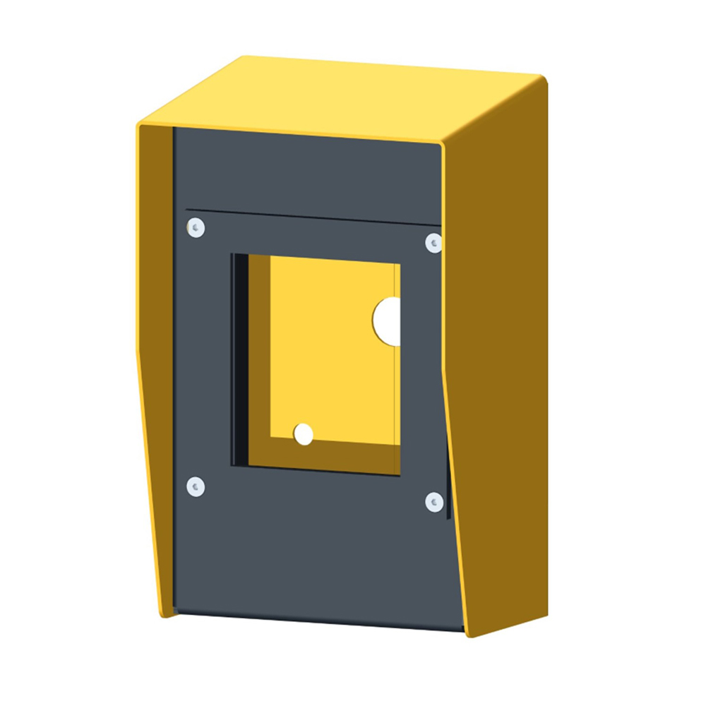 Tensor SERS (Accessories Access Control)