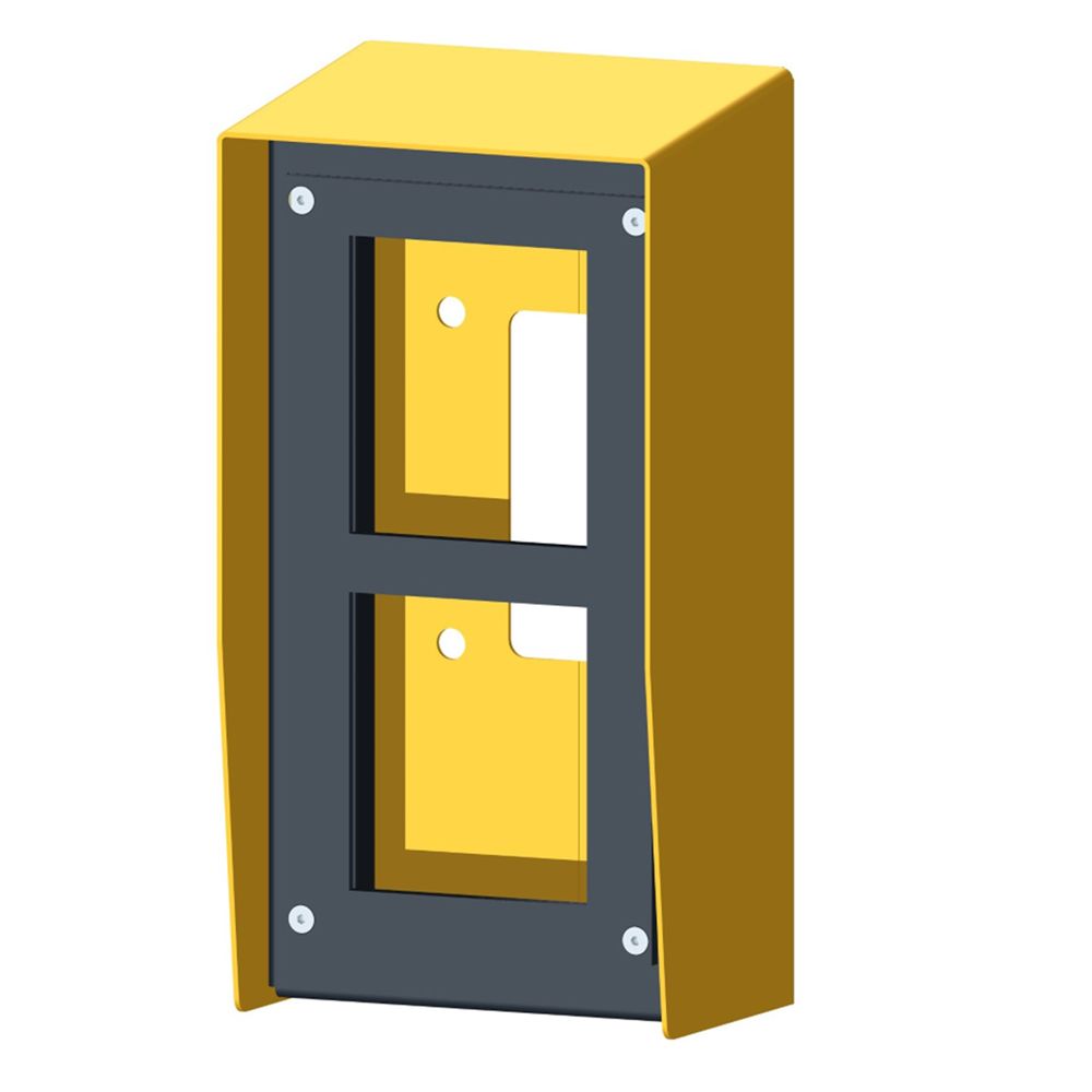 Tensor SERS Accessories Access Control | Tensor Security