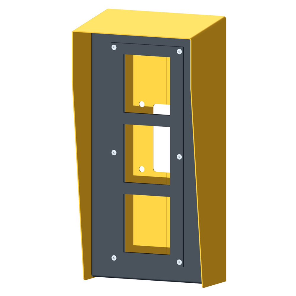 Tensor SERS Accessories Access Control | Tensor Security