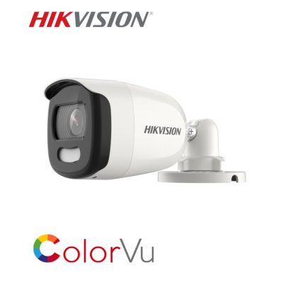 Hikvision DS-2CE10HFT-F (IP Cameras)