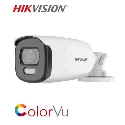 Hikvision DS-2CE12HFT-F28 (IP Cameras)