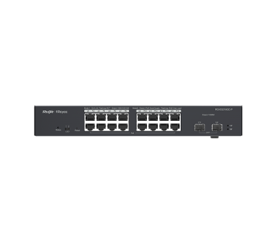 Reyee RG-ES205GC-P Switches Networking | Tensor Security