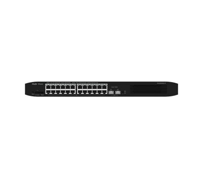 Reyee RG-ES205GC-P Switches Networking | Tensor Security