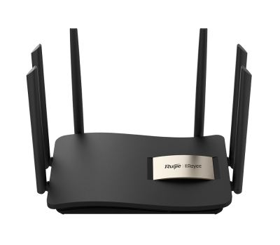 Reyee RG-EW1200 Routers Networking | Tensor Security