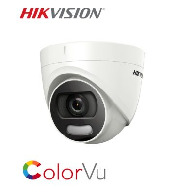 Hikvision DS-2CE72HFT-F28 (IP Cameras)