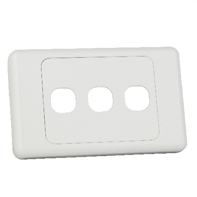 Tensor AS201 Switches and outlets | Tensor Security