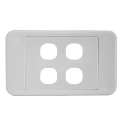 Tensor AS201 Switches and outlets | Tensor Security