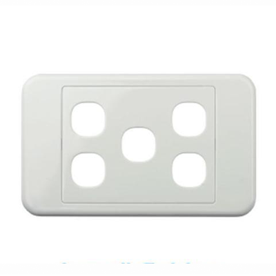 Tensor AS201 Switches and outlets | Tensor Security