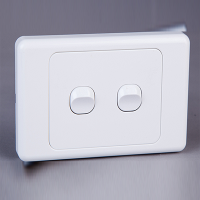 Tensor AS302 Switches and outlets | Tensor Security