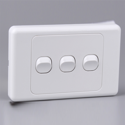 Tensor AS302 Switches and outlets | Tensor Security