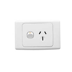 Tensor AS313 Switches and outlets | Tensor Security
