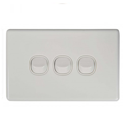 Tensor KS304 Switches and outlets | Tensor Security