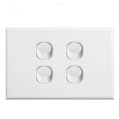 Tensor KS304 Switches and outlets | Tensor Security