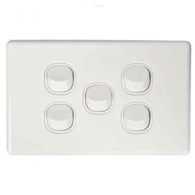 Tensor KS304 Switches and outlets | Tensor Security