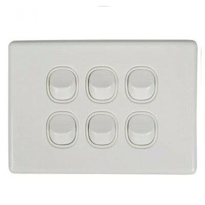 Tensor KS304 Switches and outlets | Tensor Security