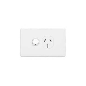 Tensor KS313 Switches and outlets | Tensor Security