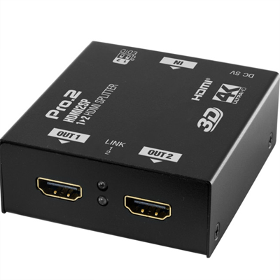 Pro2 HDMI2SP (HDMI Splitter Accessories)