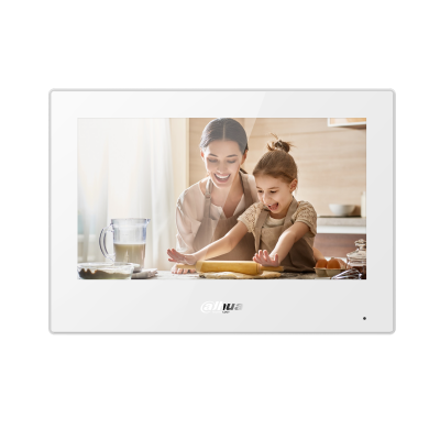 Dahua VTH5321GB(W)-W Monitors, Displays | Tensor Security