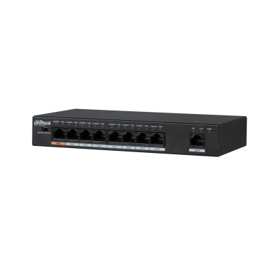 Dahua PFS3009-8ET-96 (Switches Networking)