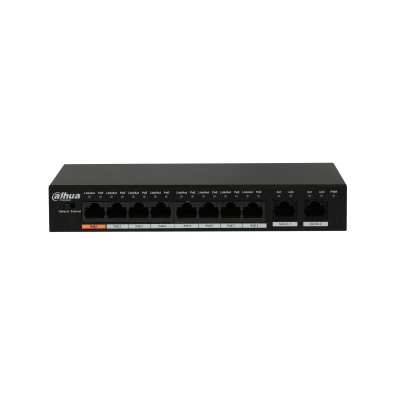 Dahua PFS3010-8ET-96 (Switches Networking)
