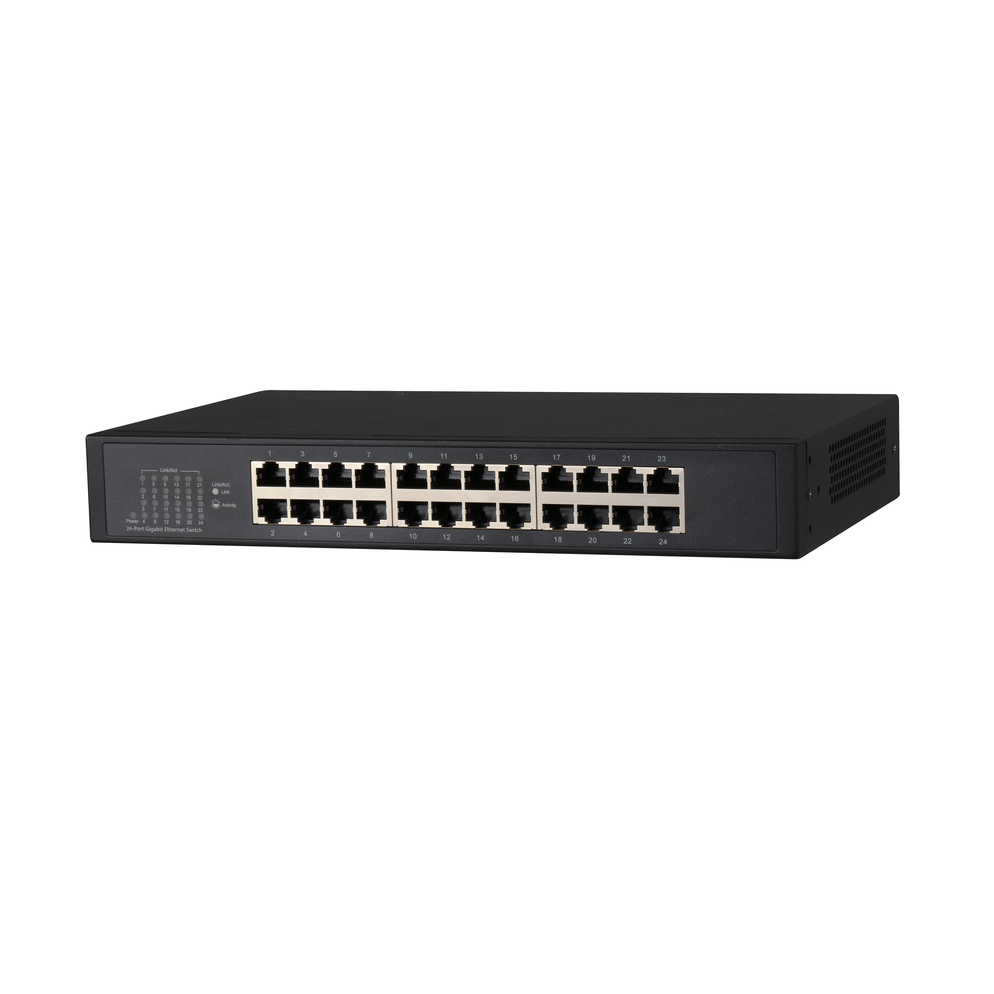 Dahua PFS3016-16GT Switches Networking | Tensor Security