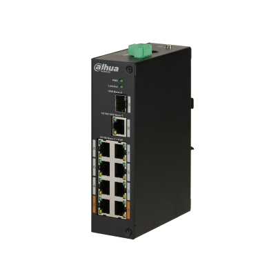 Dahua PFS3110-8ET-96 (Switches Networking)